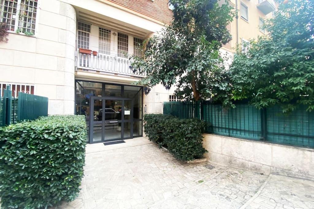Domus Art Caulonia Apartamento Roma