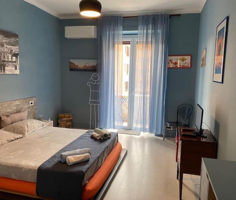 Apartamento Domus Art Caulonia *