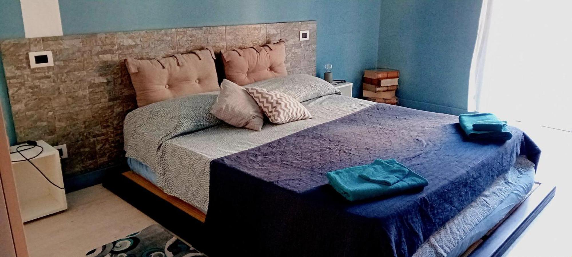Domus Art Caulonia Apartamento *