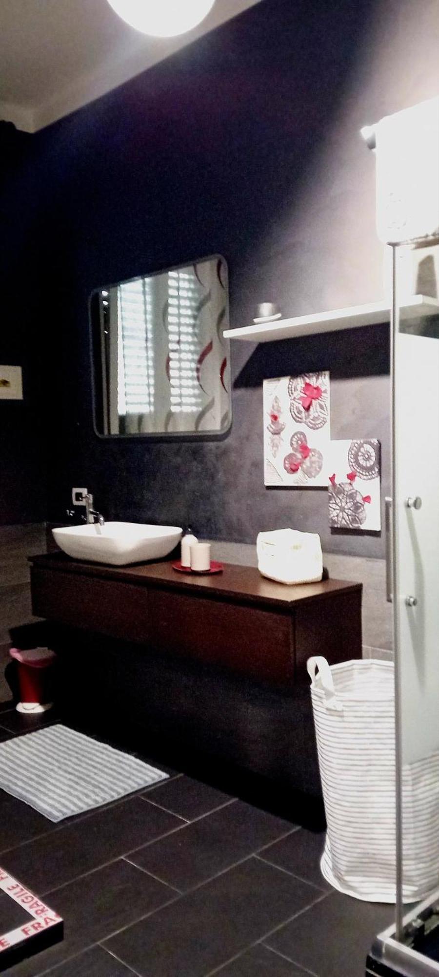 Apartamento Domus Art Caulonia
